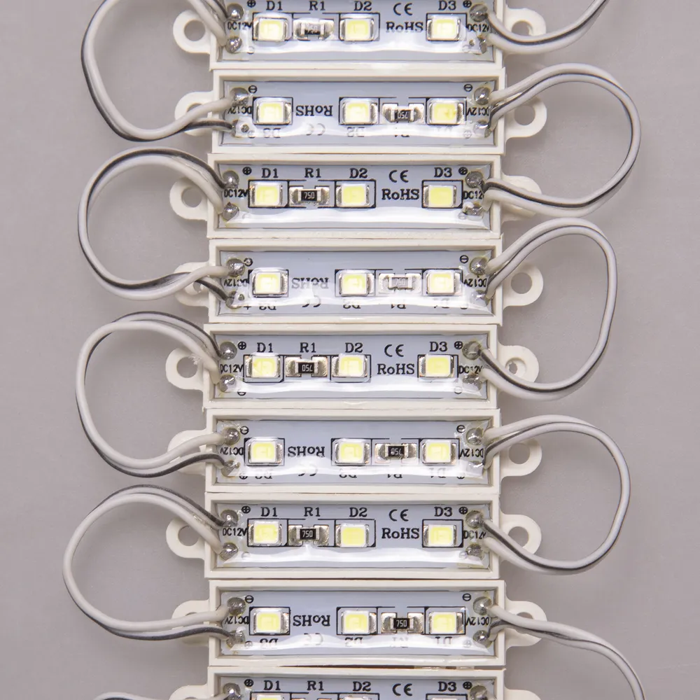 2835-3609-3L EPOXY MODULE MINI - Image 2